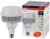 Лампа светодиодная 105 Вт E40 LED HQ 4000К 13000Лм матовая 230В 4058075576698 OSRAM