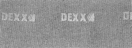 Шлифовальная сетка  абразивная, водостойкая Р 180, 105х280мм, 3 листа DEXX 35550-180_z01