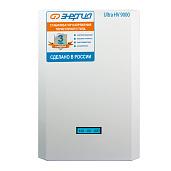 Стабилизатор напряжения Ultra HV 9000 Е0101-0133 Энергия