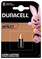 Батарейка (элемент питания) MN21 12V BL1 00000746 Duracell