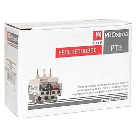 Реле тепловое РТЭ-1316 9-13А (rel-1316-9-13)  EKF