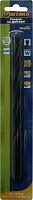 Сверло по дереву 12х200 мм, W-заточка, блистер, серия Профи ПРАКТИКА 775-655