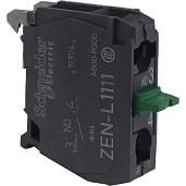 Блок-контакт 1НО ZENL1111 Schneider Electric