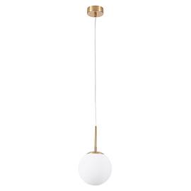 Светильник VOLARE 60Вт IP20 A1565SP-1PB Arte Lamp