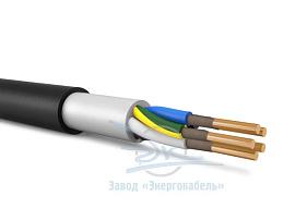 Кабель ВВГнг(A)-FRLS 5х50мк (N, PE) -1