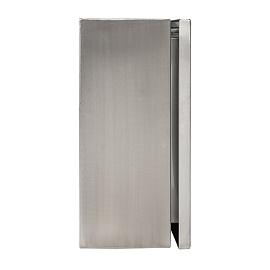 Щит из нержавеющей стали AISI 304 (600х500х250) IP66 У1 PROxima mb-inox-652 "Inox" EKF