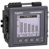 Измеритель мощности PM5330 RS-485 2DI/2DO METSEPM5330RU Schneider Electric