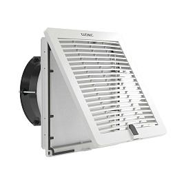 Вентилятор с фильтром RV 230/260 м3/ч, 230 В, 252x252 мм, IP54 R5RV15230P DKC