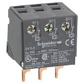 Ограничитель тока GV1L3 Schneider Electric