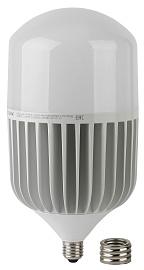 Лампа светодиодная STD LED POWER T160-100W-4000-E27/E40 Е27/Е40 100Вт колокол нейтральный белый свет Б0056122 ЭРА