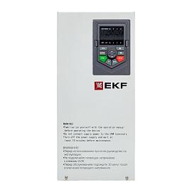 Преобразователь частоты PRO-Drive PD-90-FC-30K0-3-B PD-90-FC-30K0-3-B EKF