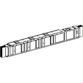 Секция прямая для втычных отв. блоков 4М PE KTA2500ED8403 Schneider Electric