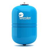 Гидроаккумулятор 35 литров (бак мембранный для водоснабжения) WAV 35 0-14-1080 WESTER