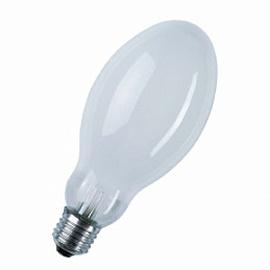 Лампа ртутная вольфрамовая ДРВ 160Вт Е27 HWL 4050300015453 OSRAM (1м)