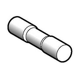 SE ПРЕДОХРАНИТЕЛЬ 14X51 AM 0,5A DF2EA005