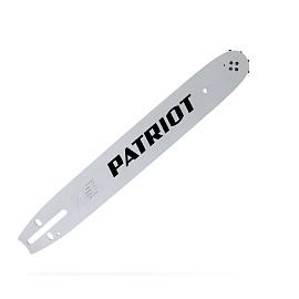 Шина PATRIOT P140SPEA041, 14" 3/8 1,3мм 52 зв. (PG-PO14-50NR)