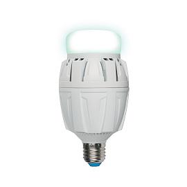 Лампа светодиодная 30 Вт E27 M88 4000К 2600Лм матовая 100-265В цилиндр Venturo ( LED-M88-30W/NW/E27/FR ALV01WH ) 08981 Uniel