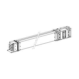 Секция прямая измен. длины 630А KSC630ET4A Schneider Electric