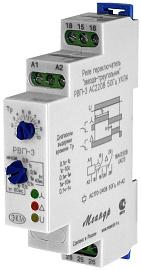 Реле времени пусковое РВП-3 АС230В  УХЛ4