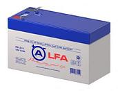 Аккумуляторная батарея (АКБ) для ИБП FB1.2-12 LFA LFA FB1.2-12 LFA