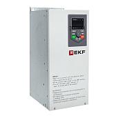 Преобразователь частоты PRO-Drive PD-90-FC-30K0-3-B PD-90-FC-30K0-3-B EKF