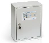Шкаф управления адресный однофазный ШУЗ-О-0,37-00-R3 (IP54) Рубеж