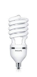 Лампа КЛЛ энергосберегающая  65Вт Tornado High Lumen 65W WW Е27  872790080824700 Philips