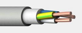 Кабель силовой NUM-J 3х 2.5-0,66 (NYM)   Конкорд