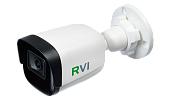 Видеокамера IP 2Мп цилиндрическая IP67 (2.8мм) RVi-1NCT2022 (2.8) white