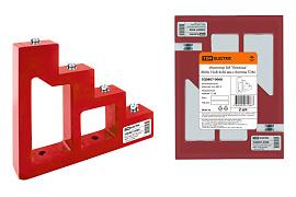 Изолятор SM "Лесенка" 860А 15кВ 4х50мм с болтом SQ0807-0068 TDM