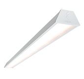 Светильник светодиодный 40Вт 5000К 5100Лм FL 1500 40W SM 5000K PRISM 00000013934 FAROS