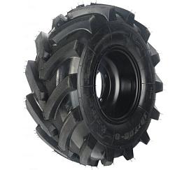 Колесо пневматическое с диском P19x7.0-8D-1EXTREME (1шт) правое 490001279 PATRIOT