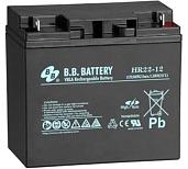 Аккумуляторная батарея HR 22-12 Б0004665