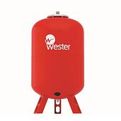 Бак мембранный расширительный для отопления 300 литров WRV 300 (TOP) 0-14-0190 WESTER