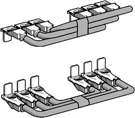 Комплект перемычек силовой цепиsys E 18-25A LAEP12 SE