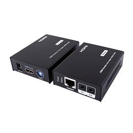 Комплект для передачи HDMI и ИК TA-Hi/4+RA-Hi/4 OSNOVO