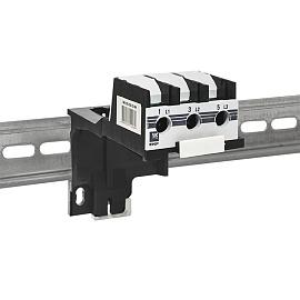 Держатель к тепловому реле РТЭ 2353-2355 PROxima mb-2353-2355-23-40A EKF