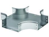 DKC 36188INOX Ответвитель DPX крестообразный 600х50, нержавеющий