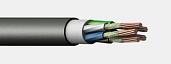 Кабель ВВГнг(A)-FRLS 5х70мс (N, PE) -1 Конкорд