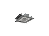 Светильник светодиодный FLAT LB/R LED 80 D65 Ex 5000K 1332001050 Световые технологии