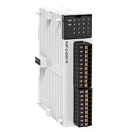 Модуль дискретного в/в EMF 8/8 PRO-Logic EMF-D-8X8Y-R EKF PROxima