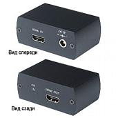 Усилитель HDMI сигнала (удлинитель).HR01 SC&T