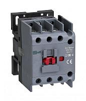 Контактор 32А 36В АС3 АС4 1НЗ КМ-102 DEKraft 22300DEK Schneider Electric