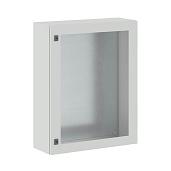 Навесной шкаф CE, с прозрачной дверью, 1000 x 800 x 300мм, IP55 код R5CEX1083 DKC
