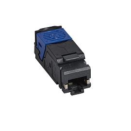 Коннекторы высокой плотности - категория 6 - FTP - 6 x RJ 45