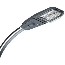 Светильник Победа XS LED-60-ШБ3С-IP65-УХЛ1(750/E/X/RAL9023/C50/PMMA/ST/G1) 22726 GALAD