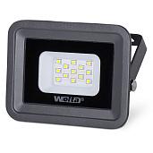 Светодиодный прожектор WOLTA WFL-10W/06 10Вт 5700К IP65