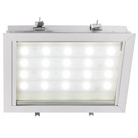 Светильник АЗС LED-80 09022 Galad