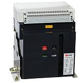 Выключатель нагрузки BH-45 3п 3200А на монтажную плату EKF (nt45-3200-3200)