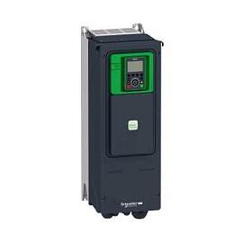 Преобразователь частоты ATV650 11кВт 380В 3-фазный ATV650D11N4 Schneider Electric